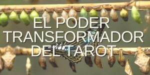 La transformación que aporta el Tarot en la vida de las personas