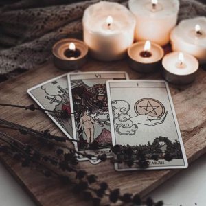 curso de tarot online