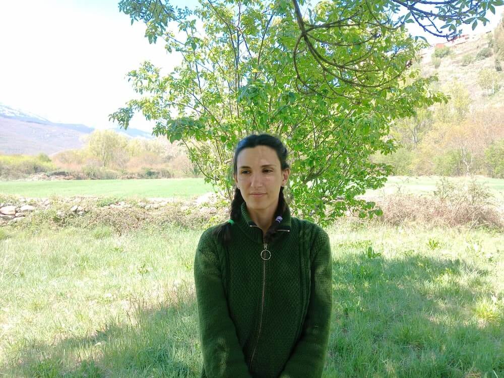 Testimonio de Sandra del curso de Tarot